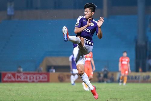 Hà Nội FC muốn xuất ngoại nhiều cầu thủ như Văn Hậu trong tương lai
