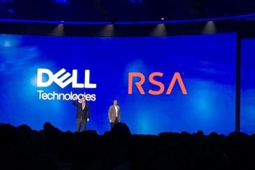 Dell bán công ty an ninh mạng RSA với giá 2 tỷ USD