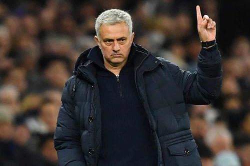 Tottenham - RB Leipzig: Chờ tài xoay xở của 'Người đặc biệt' Mourinho