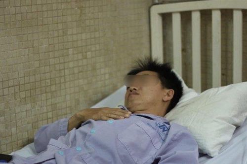 Bệnh nhân tưởng béo bụng, nào ngỡ bác sĩ phát hiện khối u mỡ nặng 7,3kg