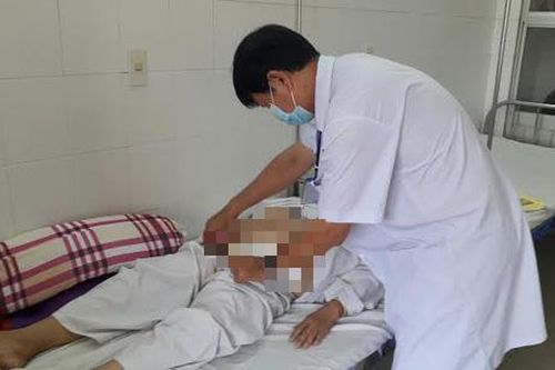 Phẫu thuật thành công một trường hợp sỏi thận hiếm gặp ở vị trí thận lạc chỗ