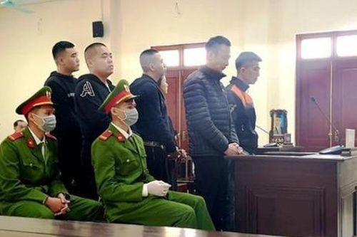 Bản án cho 6 bị cáo trong vụ hỗn chiến tại quán karaoke khiến 2 người tử vong