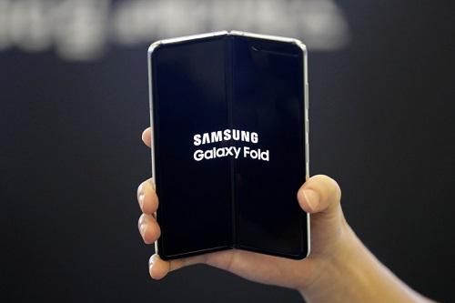 Samsung Galaxy Z Fold 2 và Note 20 sẽ ra mắt vào tháng 7 tới?