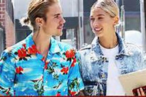 Justin Bieber: 'Hailey là tình yêu đích thực trong đời tôi'