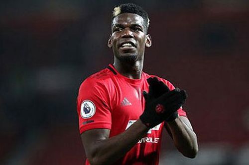 M.U sẽ phải bán rẻ Pogba để cắt lỗ