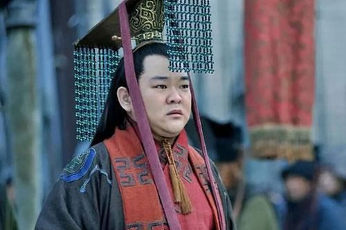 Giải mã nỗi oan thấu trời của con trai Lưu Bị