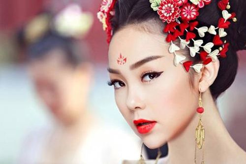 Sự tàn độc đến lạnh người của 'vị vua' máu lạnh nhất lịch sử Trung Hoa - Võ Tắc Thiên