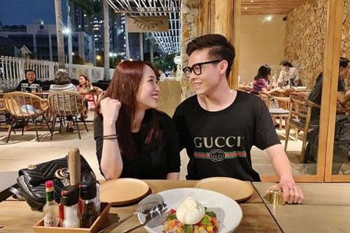 Con gái Minh Nhựa tiết lộ có hơn 3 người yêu cũ, từng cãi nhau rất to với chồng thiếu gia trước và sau khi cưới