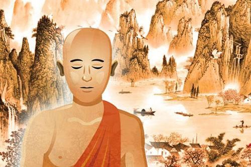 Hoa vì úng nước mà chết, cá vì ăn no mà chết, người vì điều này mà chết