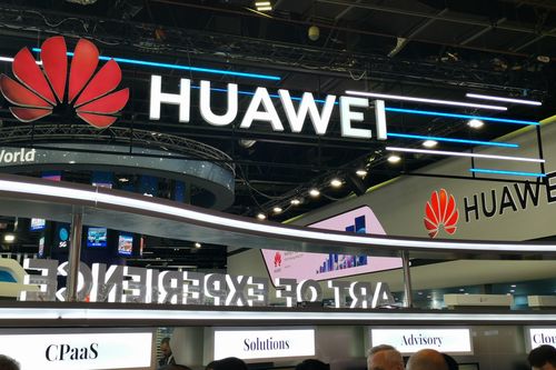 Mỹ tung đòn mới với Huawei