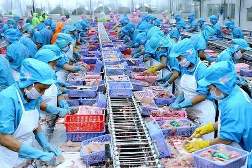 Xuất khẩu khả quan sau 1 năm thực hiện CPTPP