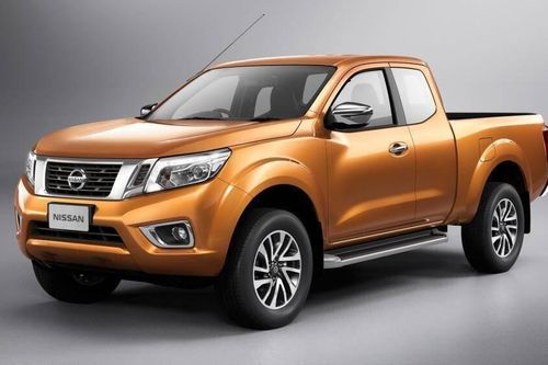 Những mẫu xe bán tải cũ tầm giá 500 triệu đồng