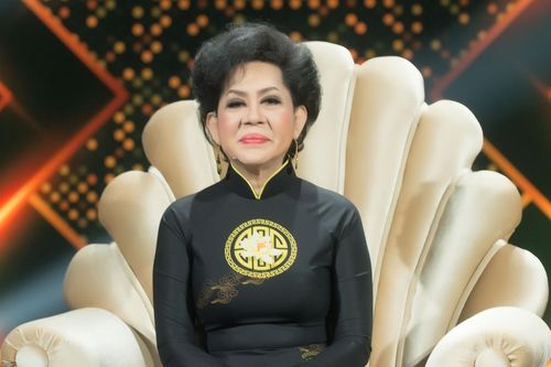 Danh ca Giao Linh: 'Tôi vừa trải qua một cơn đột quỵ bất ngờ, tưởng đã chết'