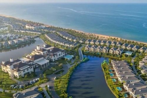 Vinpearl công bố chiến lược đa dạng hóa dịch vụ và phát triển điểm đến hàng đầu thế giới