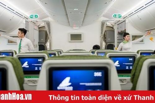 'Vũ khí bí mật' bảo vệ chất lượng không khí sạch ngang phòng phẫu thuật trên khoang máy bay