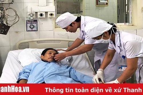 Hậu Lộc xây dựng cơ quan, đơn vị, doanh nghiệp đạt chuẩn văn hóa