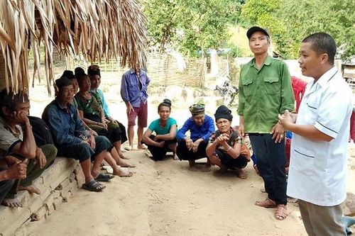 Tăng cường tuyên truyền ngăn chặn tình trạng tự tử bằng lá ngón