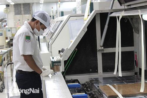 Bài cuối: Sẽ có 'phiên bản' FDI mới của Đồng Nai