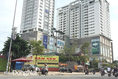 'Lối đi' nào cho đô thị văn minh?