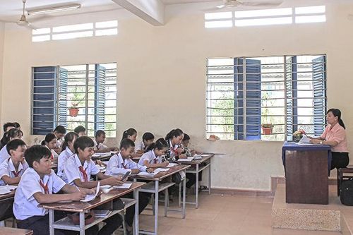 Phát huy kết quả thực hiện cơ chế tự chủ
