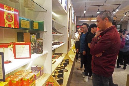 Đẩy mạnh hoạt động khoa học công nghệ cấp huyện