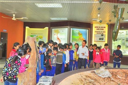 Thu hút nhiều dự án viện trợ phi chính phủ nước ngoài