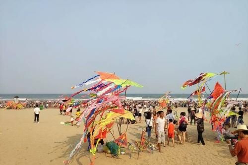 Kết nối để khai thác hiệu quả tài nguyên du lịch tỉnh Thanh Hóa