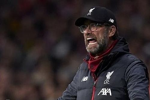 Thua tối thiểu, thày trò Jurgen Klopp dọa 'sẽ làm gỏi' Atletico ở lượt về