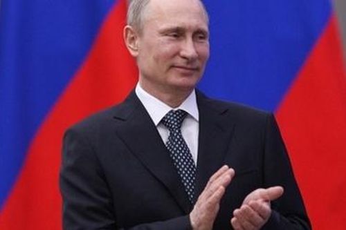 Tổng thống Nga có thể hưởng quyền miễn truy tố trọn đời