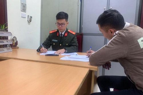 Hà Nội đã xử lý 18 cá nhân bịa đặt thông tin về dịch Covid-19