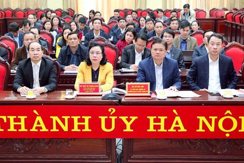 Triển khai nhiệm vụ bảo vệ, chăm sóc sức khỏe cán bộ năm 2020