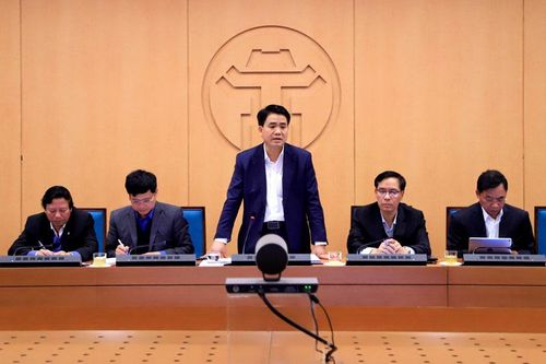 Hà Nội đã kiểm soát tốt dịch Covid-19, nhưng không chủ quan