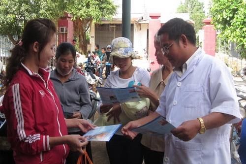 Cần làm gì khi bị sốt rét tái phát?