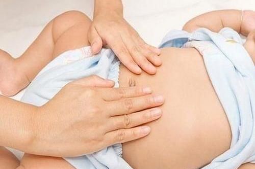 Cần xử trí sớm trẻ bị lồng ruột