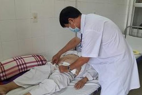 Bất ngờ thận lạc vào chỗ hiếm
