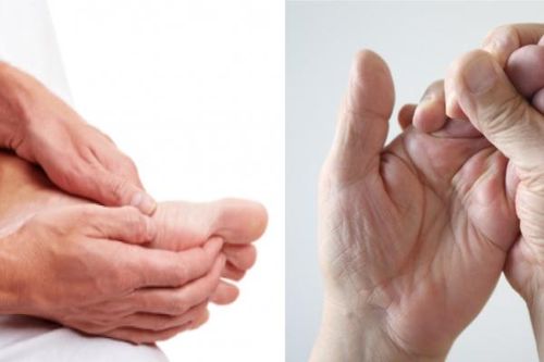 Tê bì chân tay, tiểu đêm nhiều lần do đường huyết cao phải làm sao?