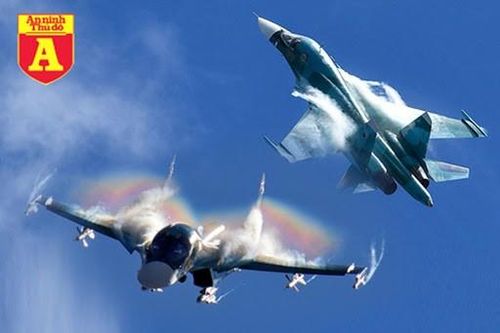 Sau nâng cấp, 'xe tăng bay' Su-34 Nga quay lại Syria tìm kiếm hào quang