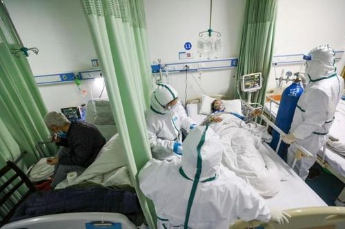 Không ngại đối mặt với hiểm nguy