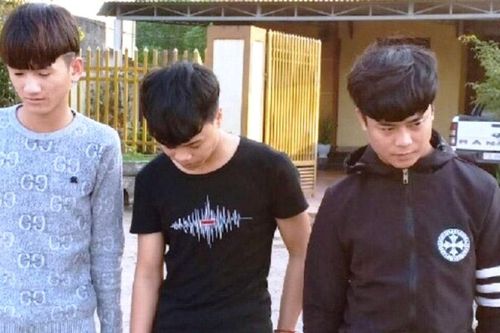 Hà Tĩnh: Bắt 3 đối tượng lừa bán khẩu trang qua Facebook, chiếm đoạt 25 triệu đồng
