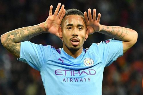 Sao Man City bị chỉ trích bỏ lỡ 2 cơ hội đối mặt liên tiếp