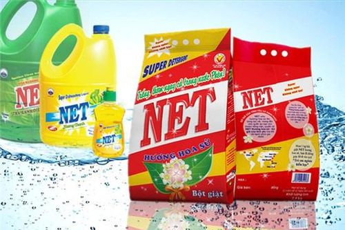 Masan chi 550 tỷ thâu tóm hãng bột giặt Việt 50 năm tuổi