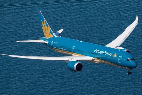Lượng khách của Vietnam Airlines giảm 50-100% vì dịch Covid-19