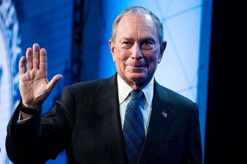 Ai sẽ mua lại công ty 60 tỷ USD nếu tỷ phú Bloomberg đánh bại TT Trump