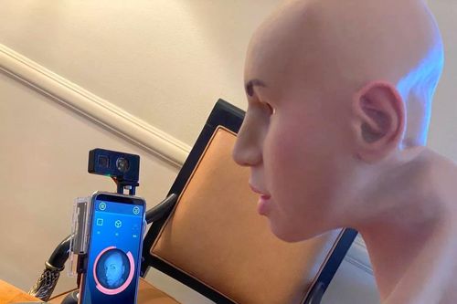 Mặt nạ không thể đánh lừa FaceID trong tương lai