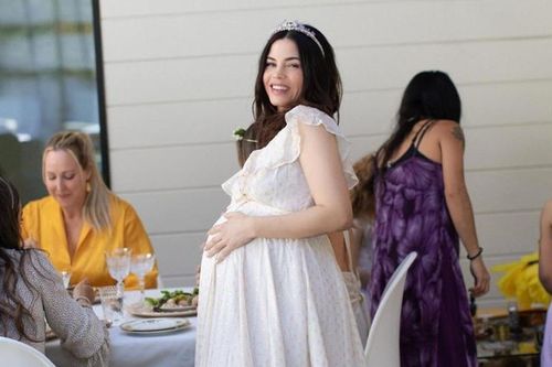 Vợ cũ Channing Tatum đính hôn