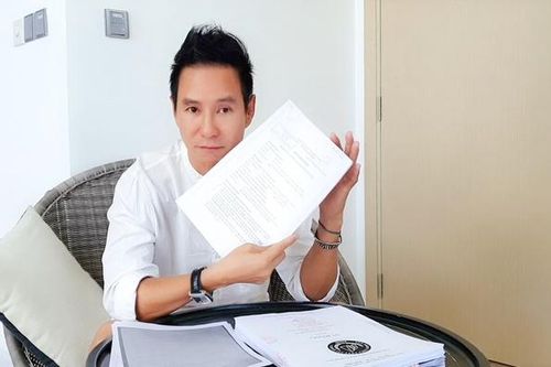 MV 'Gánh mẹ' của công ty Lý Hải bị khóa vì tranh chấp bản quyền