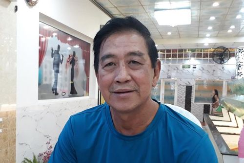 Long An: Đất bị lấn, còn bị tòa buộc làm thủ tục cho… người chiếm