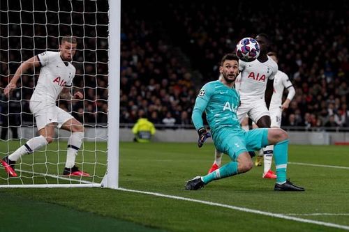 Hạ Tottenham, RB Leipzig đặt một chân vào tứ kết Champions League 2019/20