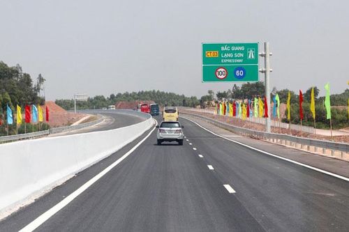 Giá thu phí tại BOT Bắc Giang – Lạng Sơn: Cần điều chỉnh để hài hòa lợi ích