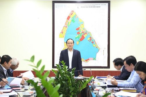 Phó Chủ tịch Thường trực HĐND TP Nguyễn Ngọc Tuấn: Chú trọng chỉ đạo Đại hội Đảng tại những chi bộ còn khó khăn về cán bộ